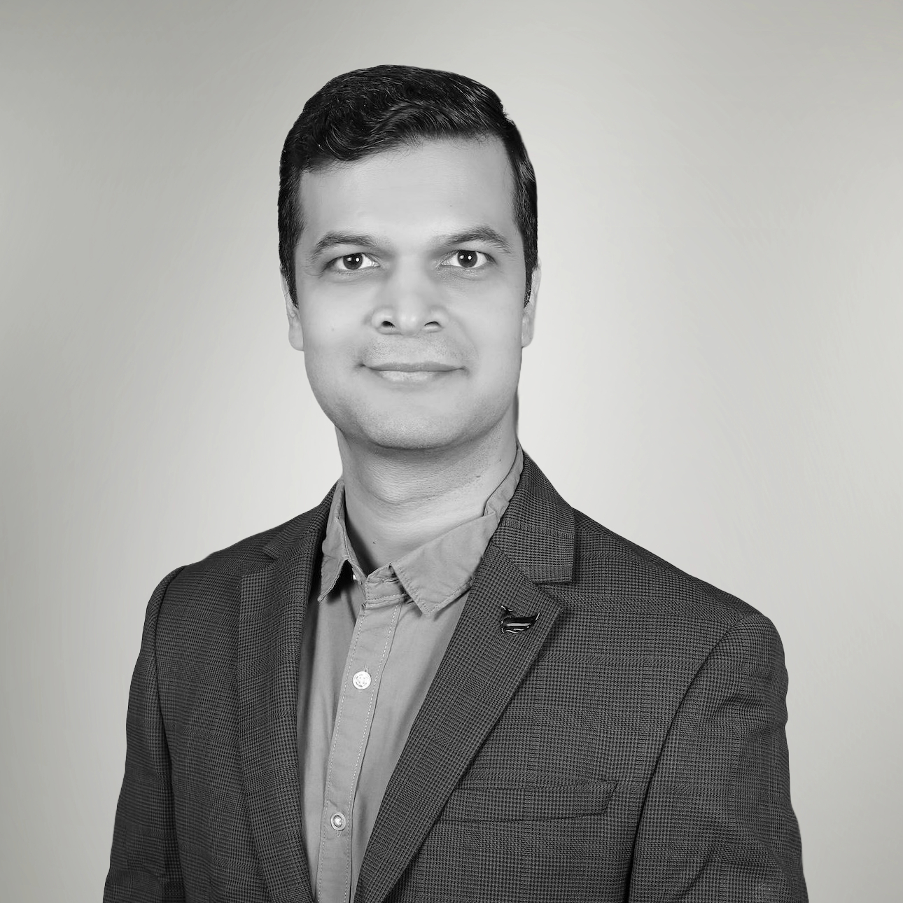 Bhisham Balani